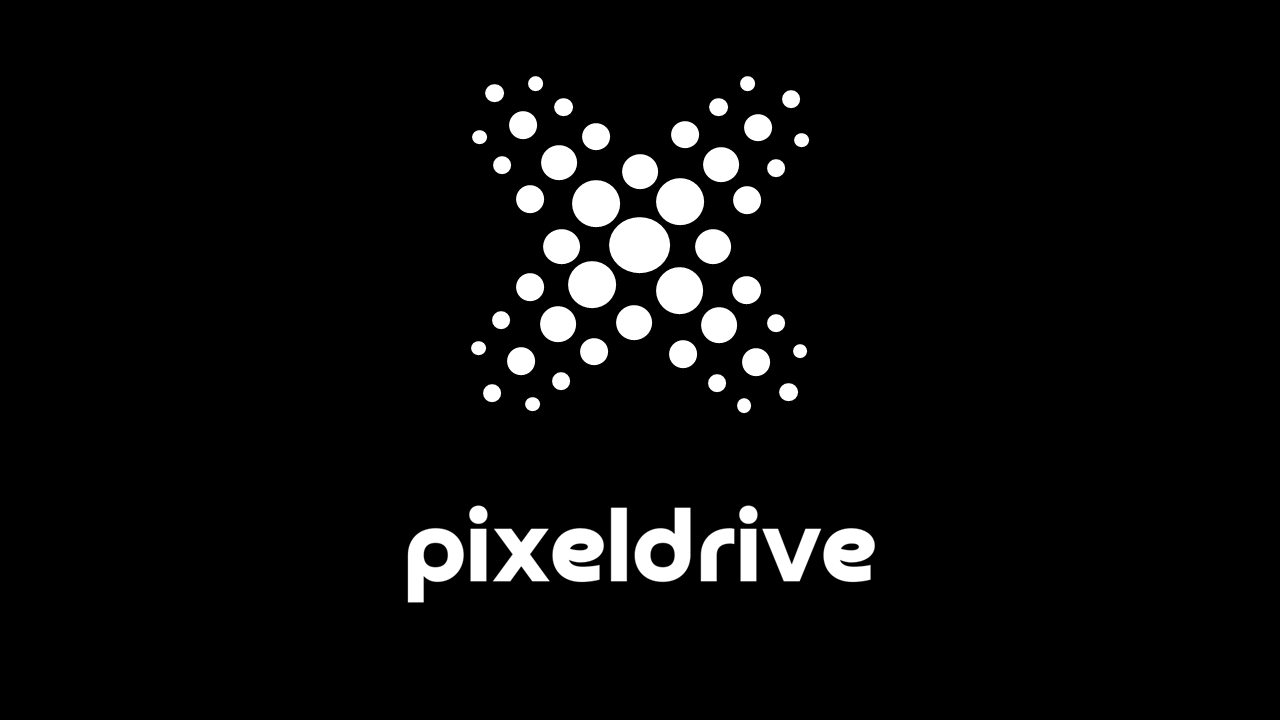 Pixeldrive